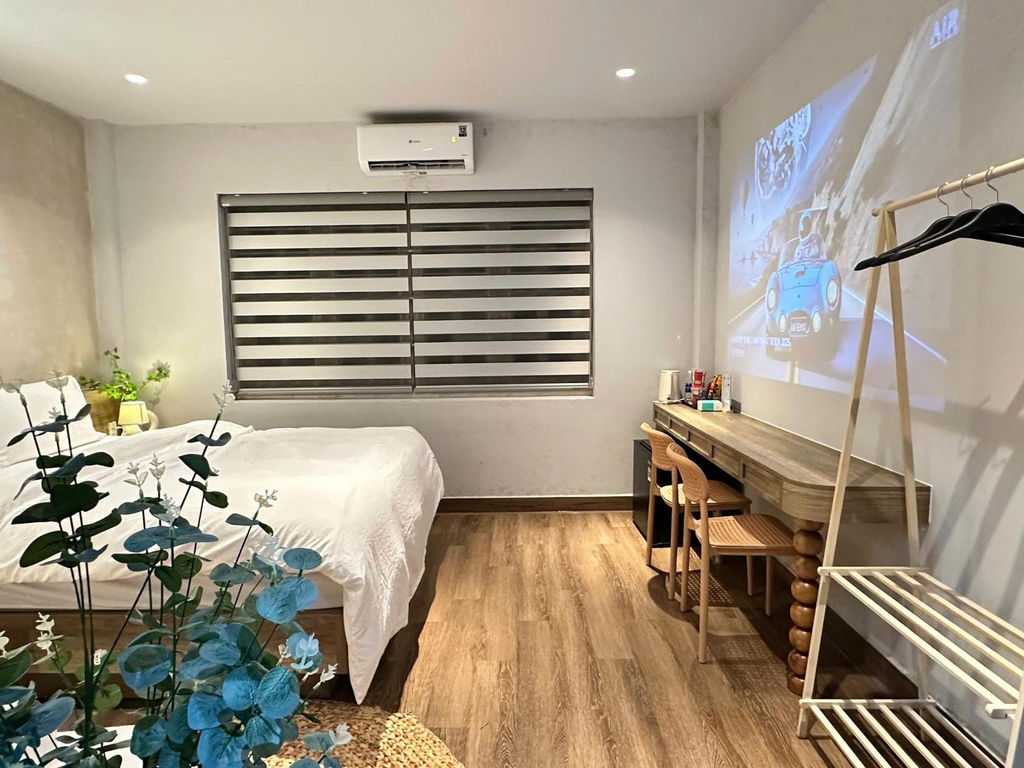 Zenhomestay - Truong Son, Quan 10 Love hotel Ho Chi Minh City