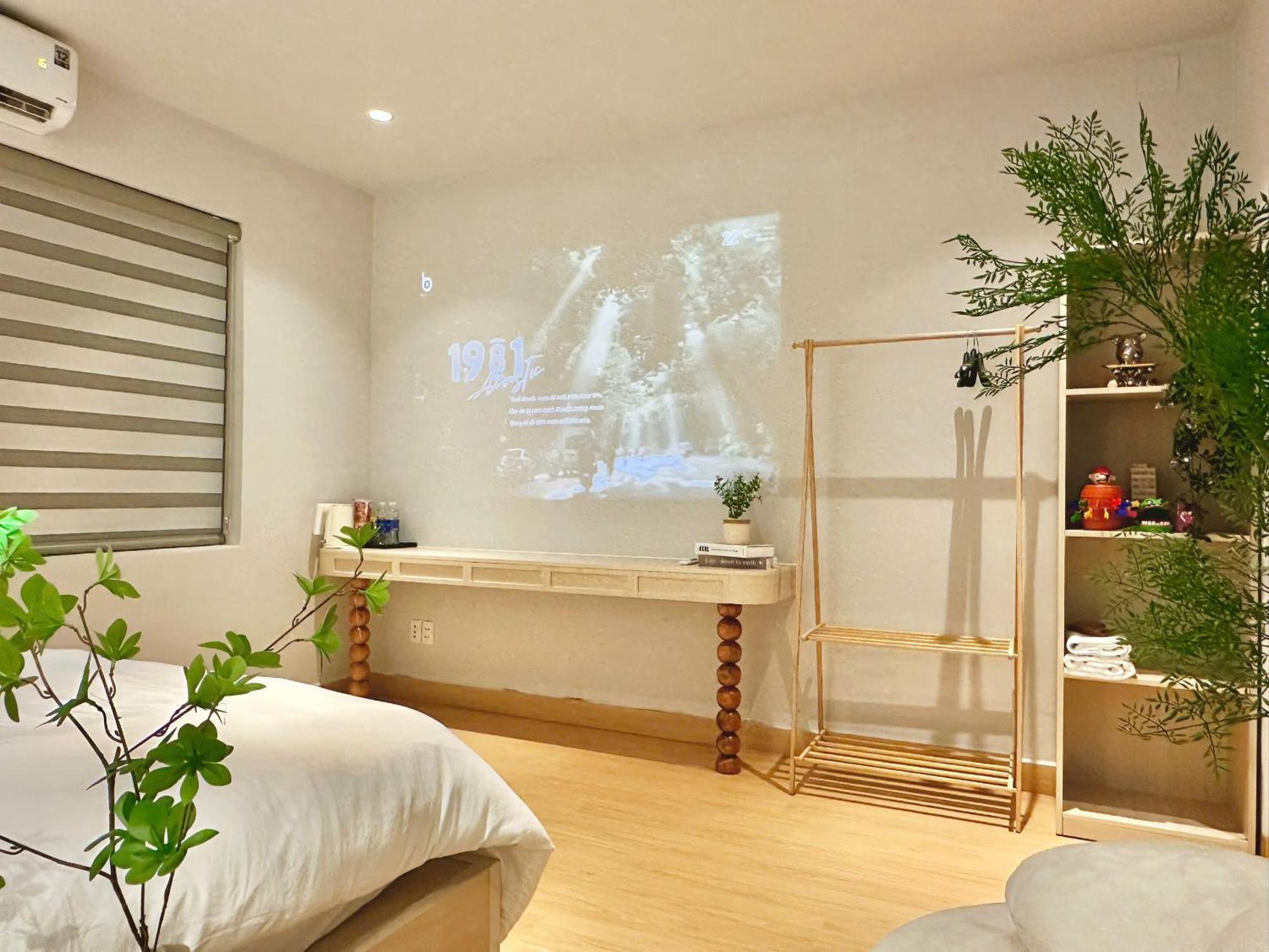 Love hotel Zenhomestay - Truong Son, Quan 10 *