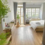 Zenhomestay - Truong Son, Quan 10