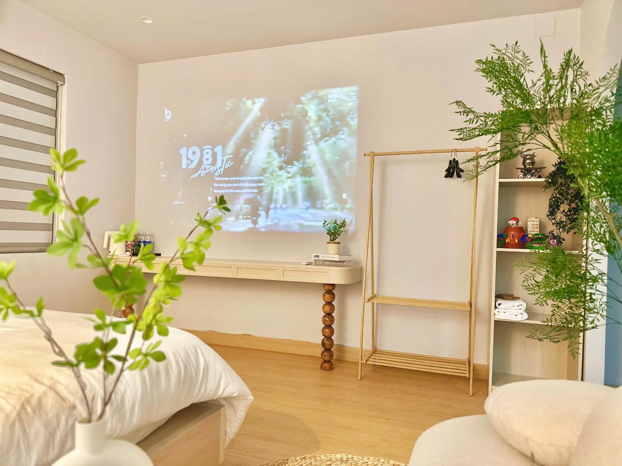Zenhomestay - Truong Son, Quan 10 Love hotel