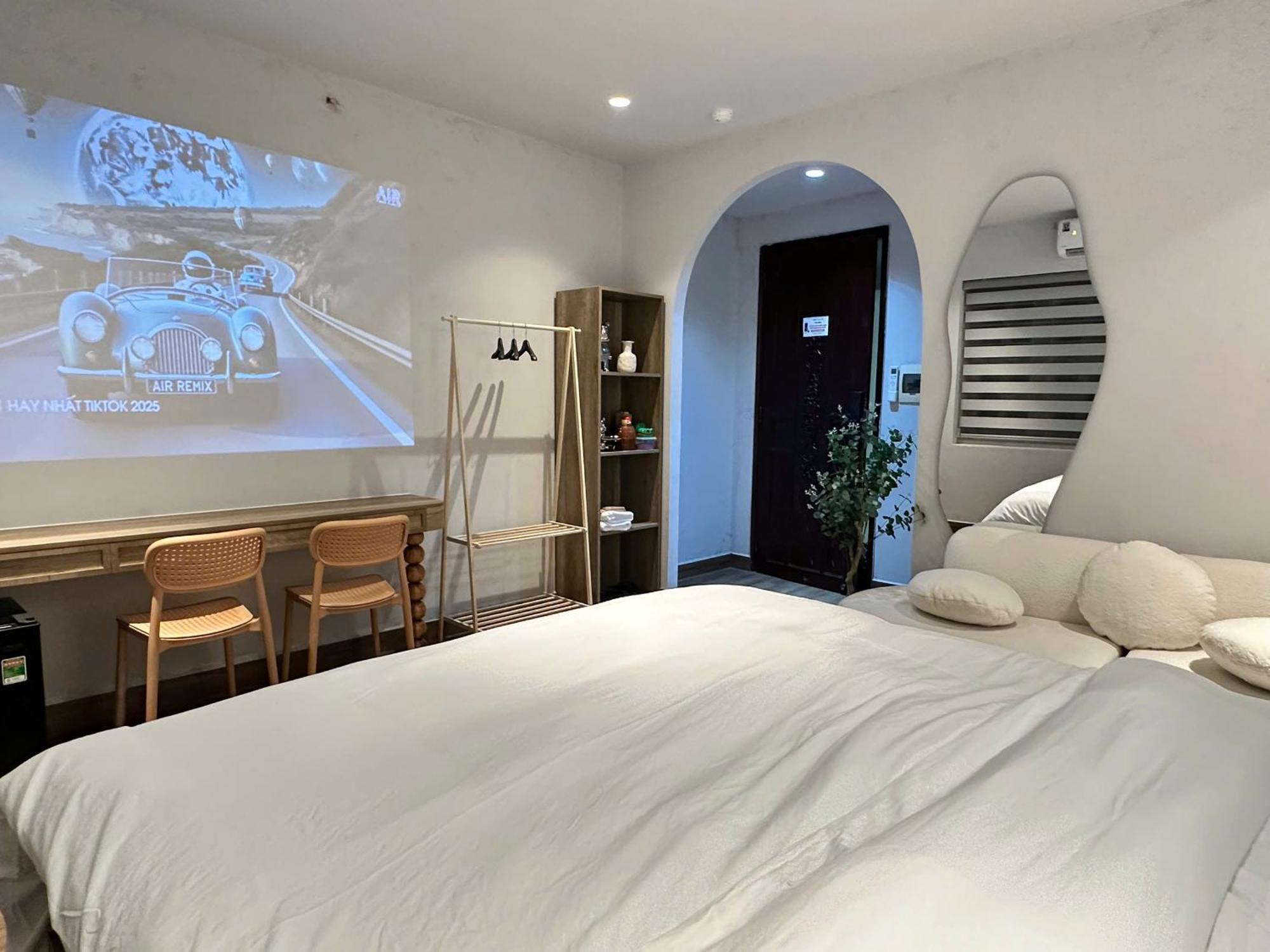 Zenhomestay - Truong Son, Quan 10 Ho Chi Minh City