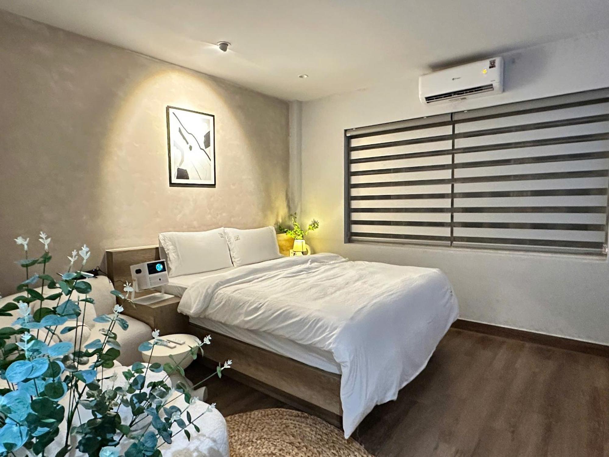 Zenhomestay - Truong Son, Quan 10