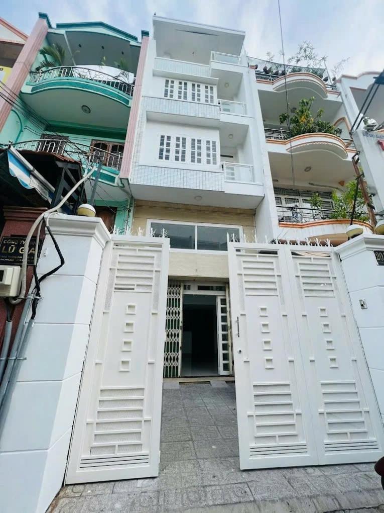 Zenhomestay - Truong Son, Quan 10
