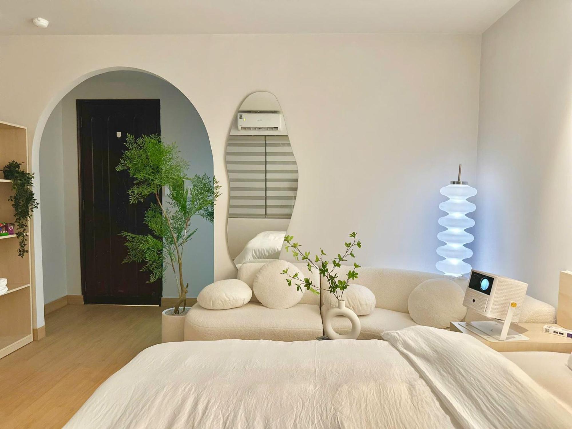 Zenhomestay - Truong Son, Quan 10 * Ho Chi Minh City
