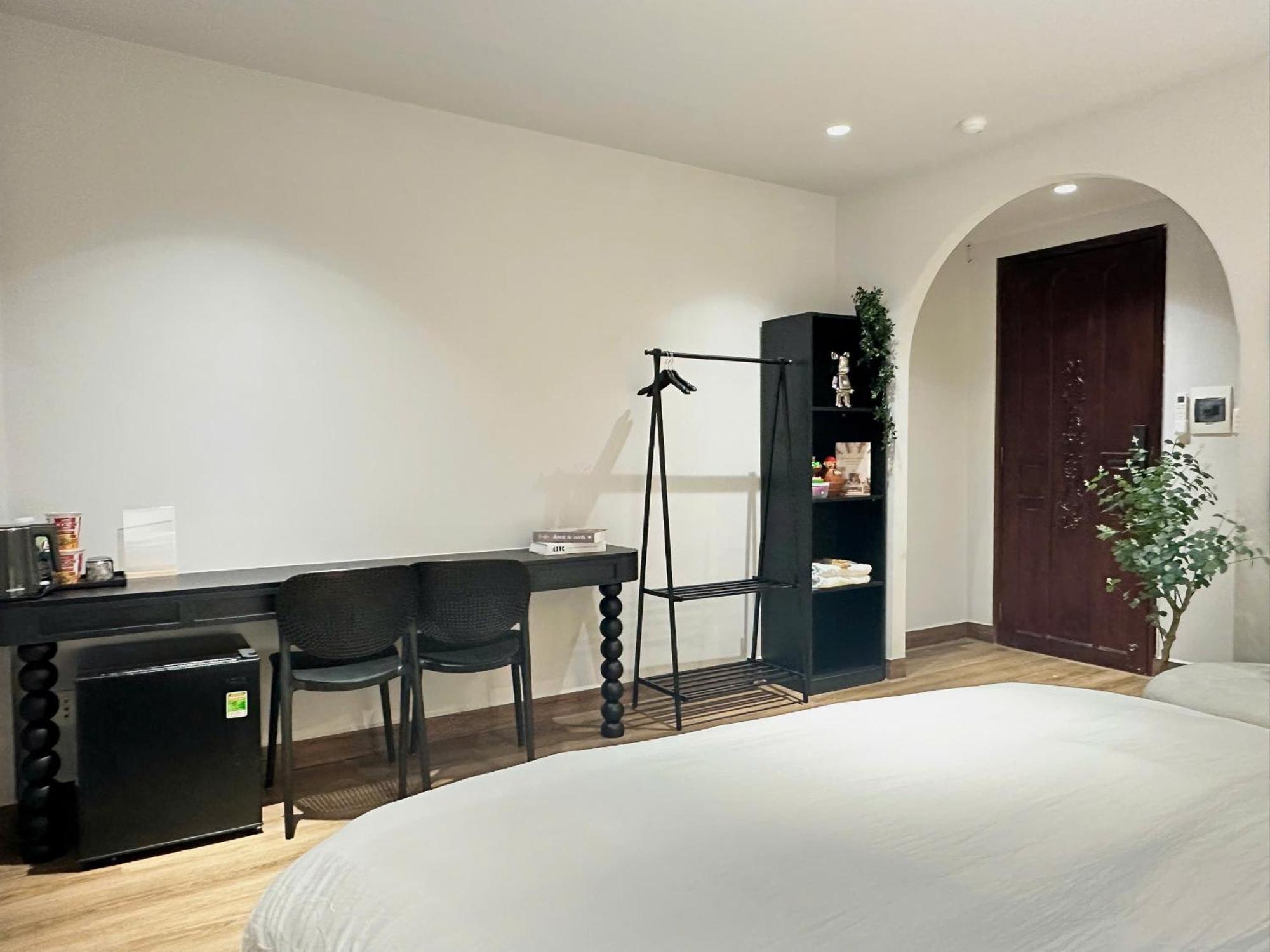 Zenhomestay - Truong Son, Quan 10 *
