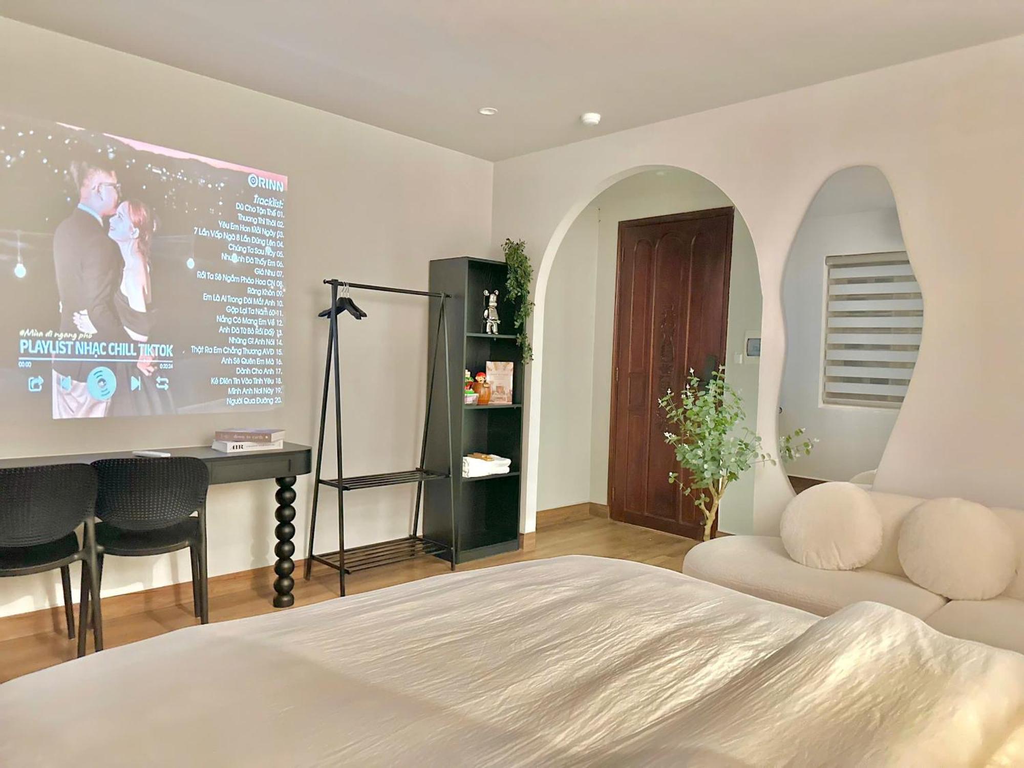 Zenhomestay - Truong Son, Quan 10