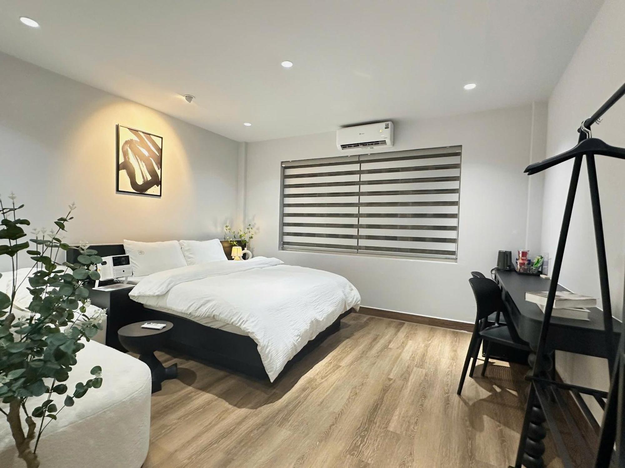 Zenhomestay - Truong Son, Quan 10 Love hotel Ho Chi Minh City