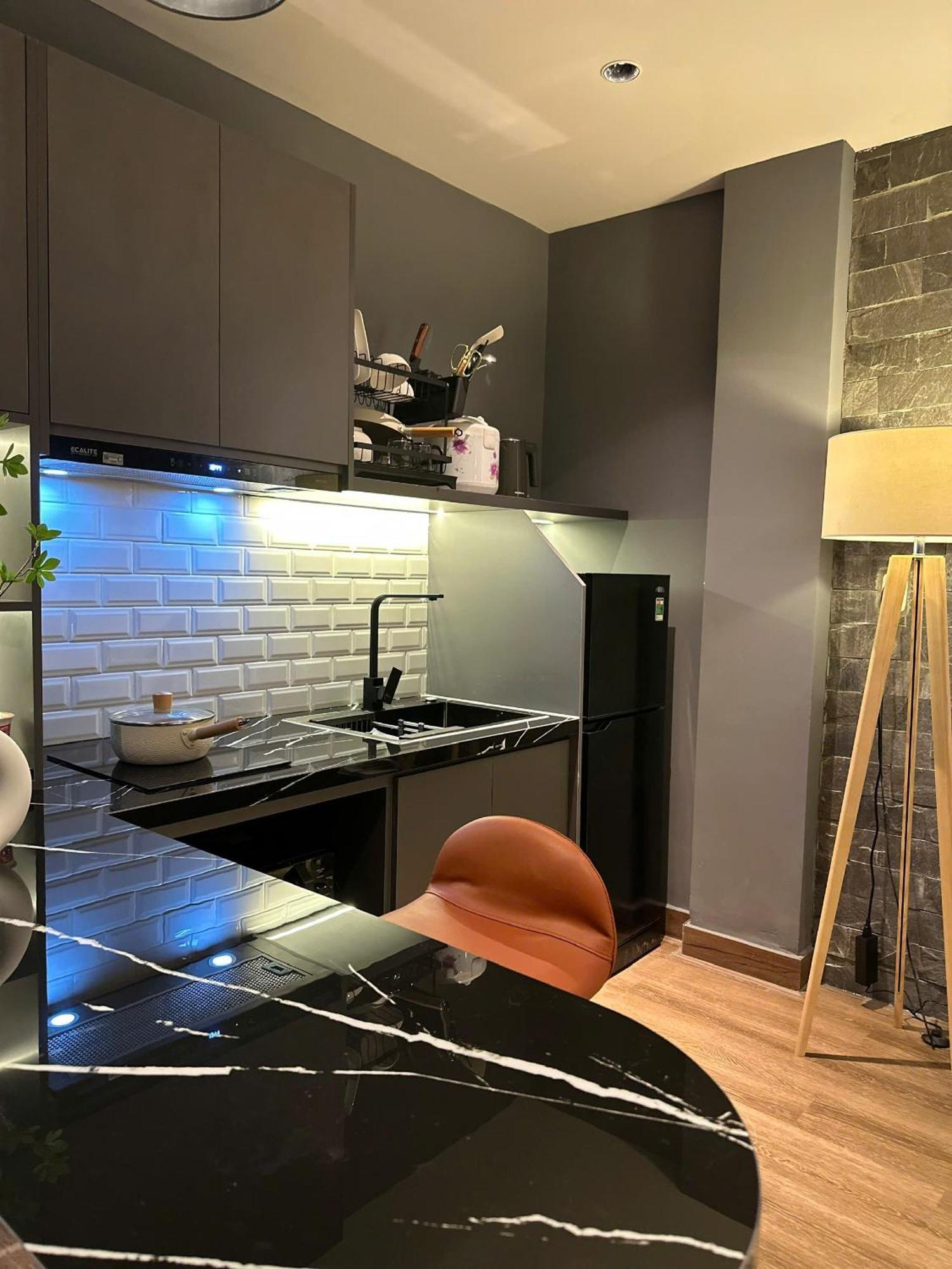 Zenhomestay - Truong Son, Quan 10 Ho Chi Minh City