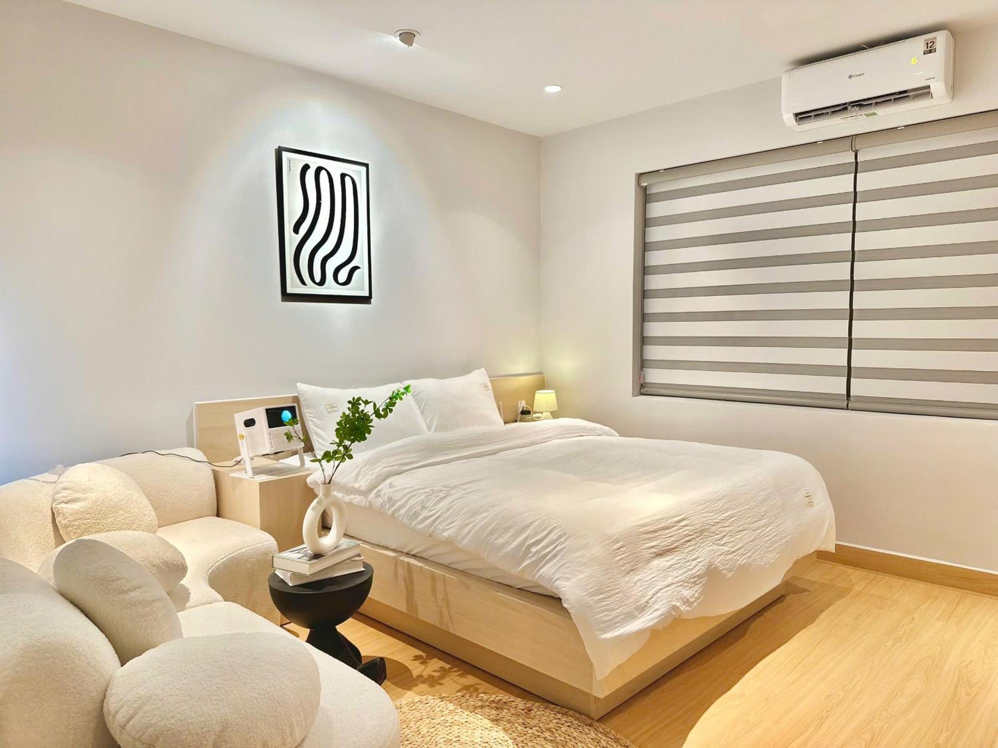 Zenhomestay - Truong Son, Quan 10 *