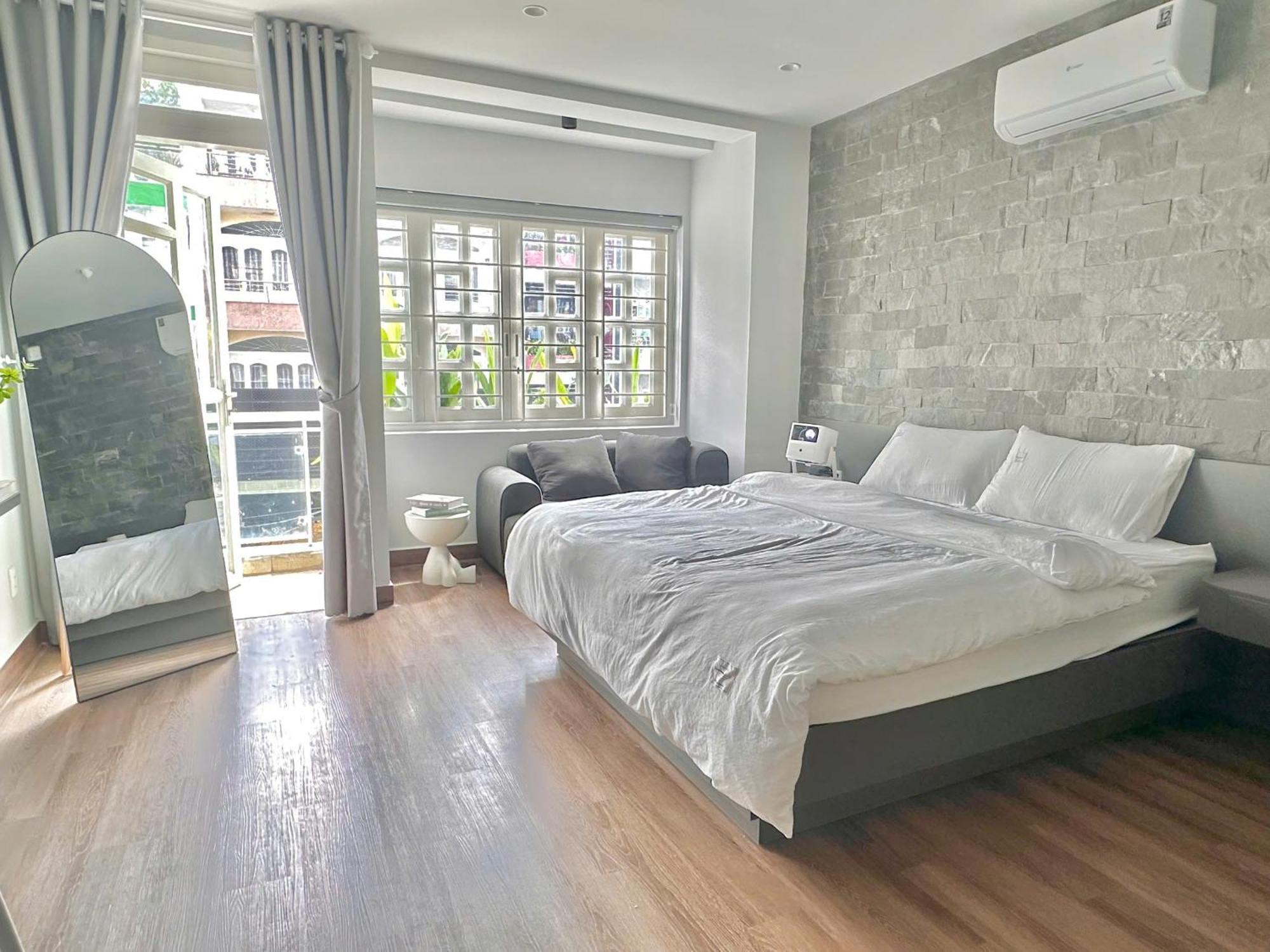 Zenhomestay - Truong Son, Quan 10 Ho Chi Minh City