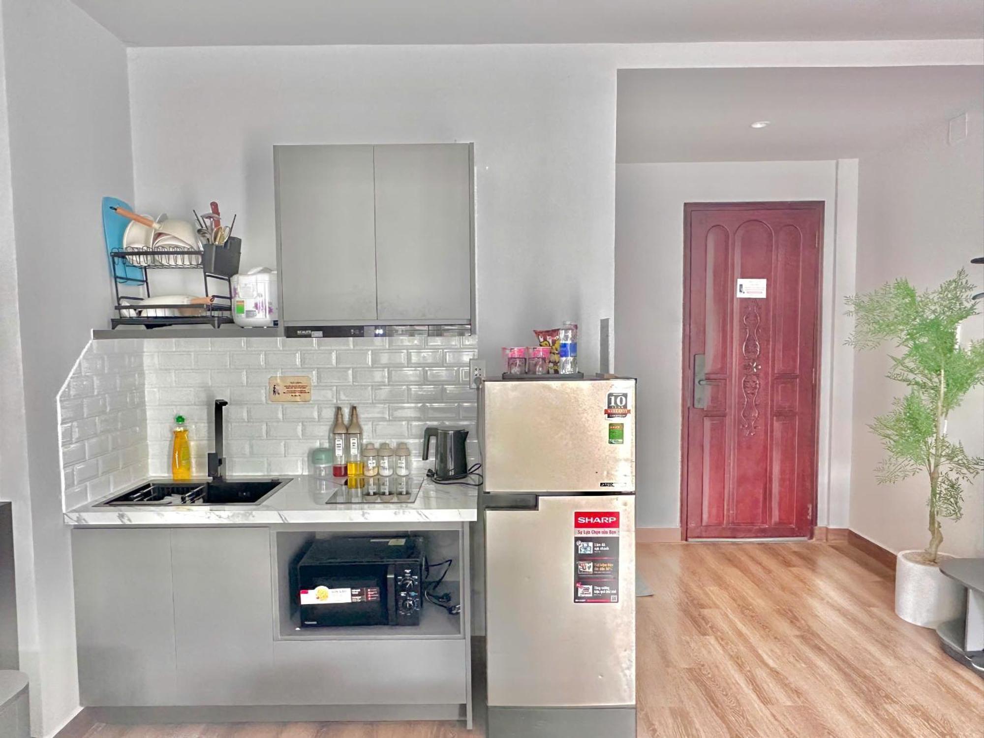Zenhomestay - Truong Son, Quan 10 Love hotel Ho Chi Minh City